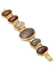 GURHAN "Galapagos" Multi-Stone Bracelet
