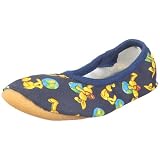 Felix, der Hase 140015 Mädchen Gymnastikschuhe
