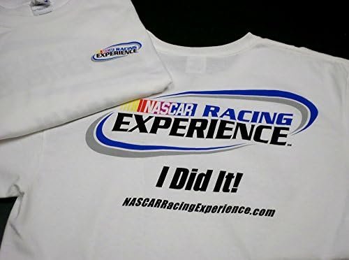 Andretti Ride Along at Atlanta Motor Speedway