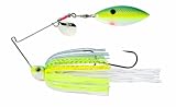 Strike King Tour Grade Painted Blade SB Bait