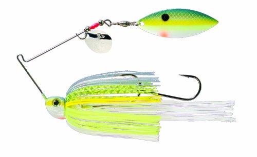 Strike King Tour Grade Painted Blade SB Bait