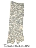 Army Combat Uniform BDU Pants (ACU) Large