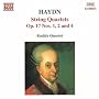 Haydn: String Quartets, Op. 17, Nos. 1, 2, and 4
