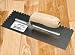 Bostik Trowel #8 Flat/V Notch