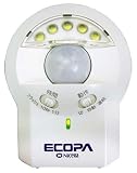ECOPA ���@�\�Z���T�[���C�g �G�R�p SL-640