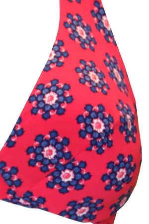 Moontide Switch Indigo and Raspberry Wired D