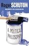 A Political Philosophy