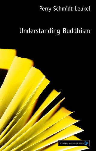 Understanding Buddhism (Understanding Faith)