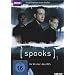 Spooks - Im Visier des MI5 - Staffel 1 (2 DVDs)