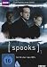 Spooks - Im Visier des MI5 - Staffel 1 (2 DVDs)