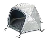 Littlelife Arc-3 Sunshade, Silver
