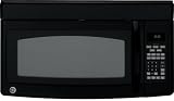 GE JVM1850DMBB SpacemakerR Over-the-Range Microwave Oven