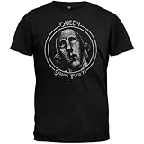 Queen - 78 Spring Tour T-Shirt