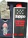 Zippo Feuerzeug  Horse Shoes Geschenk-Set