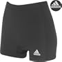 Adidas Adibody Compression Short Womens Medium