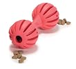 Premier Busy Buddy Puppy Waggle Treat Dog Toy, Medium (Colors Vary)