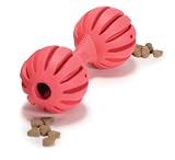 Premier Busy Buddy Puppy Waggle Treat Dog Toy, Extra-Small