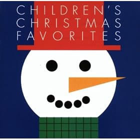 Children's Christmas Favorites
