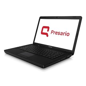 HP Compaq Presario CQ56-103SG 39,6 cm (15.6 Zoll) Notebook