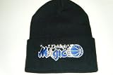 Orlando Magic NEW Authentic Beanie Toque Knit Hat Logo 7