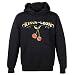 Kings of Leon Kapuzenpullover Cherry Größe S