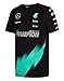 Mercedes AMG F1 Constructors Champ Tee