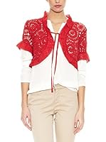 Privée Bolero (Rojo)