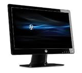 Hp - - 2011X - Ecran PC LCD 20" (50,8 cm) - VGA/DVI