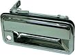 88-94 CHEVROLET GMC PICKUP OUTSIDE DOOR HANDLE FRONT CHROME R