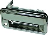 88-94 CHEVROLET GMC PICKUP OUTSIDE DOOR HANDLE FRONT CHROME R