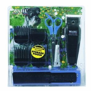 Wahl Clipper 9281 610 Grooming Video