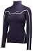 Helly Hansen Women's Dymanic 1/2 Zip Shirt