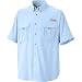 Columbia Men`s Bahama II Short Sleeve Shirt