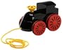 BRIO Pull-Along Engine