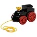 BRIO 30304 Pull Along Engine
