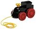 BRIO 30304 Wooden Toys:Pull-Along Engine
