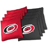 Wild Sports NHL 16 Oz. Duckcloth Cornhole Bean Bags