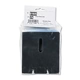 (Price/PK)Cd sleeve refills for media filer & cd wallet, double-sided, top load, 50/pack