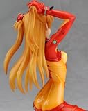 Kotobukiya Neon Genesis Evangelion 2.0: Asuka Shikinami Test Suit Ani-Statue