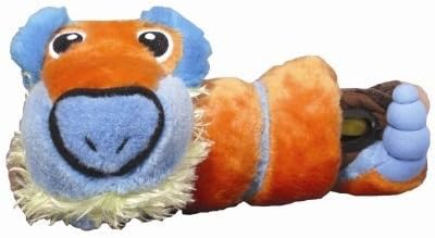 Dog Supplies Snoggle Treat Toy by Starmark Pet Products