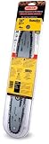 Tools & Hardware : Oregon 16-Inch Bar & 91VG Chain Saw Blade Combination Fits Homelite #30141