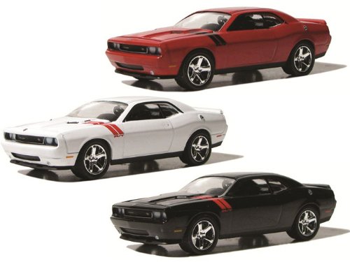 Dodge Challenger RT
