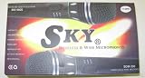 DYNAMIC MICROPHONE HIH-398
