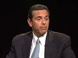 Charlie Rose 2008 : Charlie Rose - Antonio Villaraigosa (February 20, 2008) (Season 2, Episode 14)