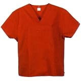 Dickies Medical One Pocket EDS Unises V-Neck Top