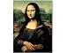 Mona Lisa Art Fraud Puzzle 1000 Piece