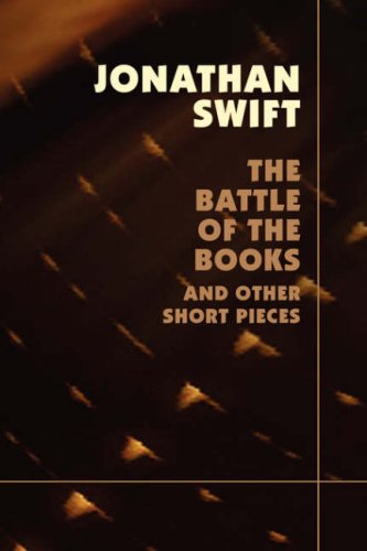  Jonathan Swift