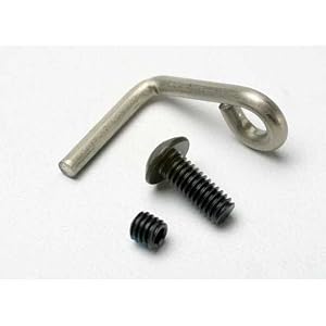 Hangar, Metal Wire Tuned Pipe: Revo,SLY