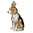 OWC Beagle Ornament