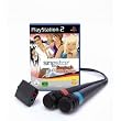 SingStar Deutsch Rock-Pop incl. Mikrofonen